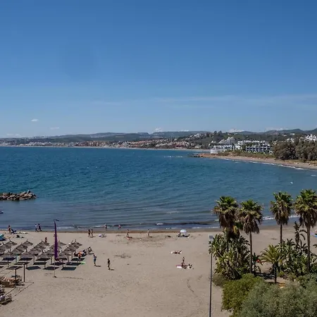 Apartamento 2269-superb Penthouse 2bedrooms, 2terraces Seaview *