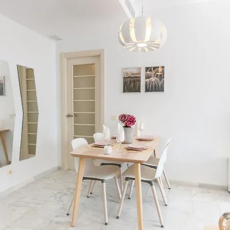 2269-superb Penthouse 2bedrooms, 2terraces Seaview Appartement