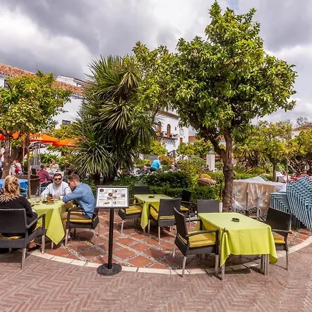 Appartement 2269-superb Penthouse 2bedrooms, 2terraces Seaview Estepona