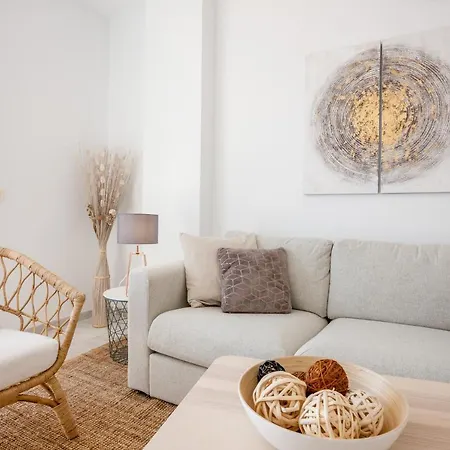 Lejlighed 2269-superb Penthouse 2bedrooms, 2terraces Seaview *