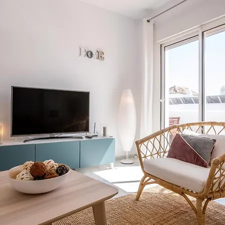 2269-superb Penthouse 2bedrooms, 2terraces Seaview Lejlighed *