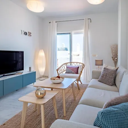 Lejlighed 2269-superb Penthouse 2bedrooms, 2terraces Seaview