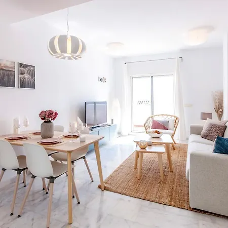 Lejlighed 2269-superb Penthouse 2bedrooms, 2terraces Seaview