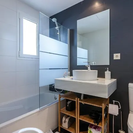 2269-superb Penthouse 2bedrooms, 2terraces Seaview Lejlighed Estepona