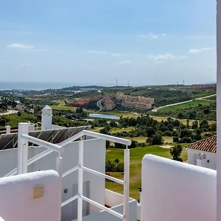 Lejlighed 2269-superb Penthouse 2bedrooms, 2terraces Seaview