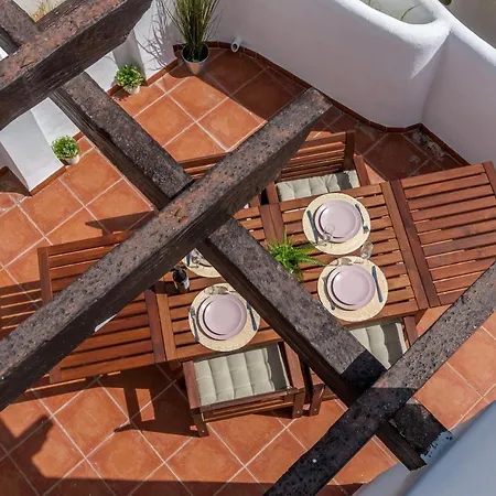 Lejlighed 2269-superb Penthouse 2bedrooms, 2terraces Seaview