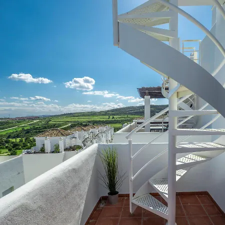 2269-superb Penthouse 2bedrooms, 2terraces Seaview Lejlighed