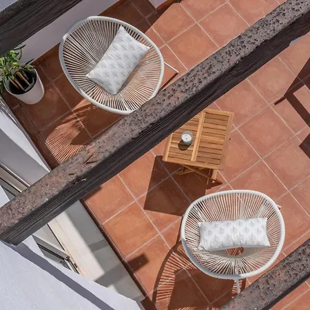 Lejlighed 2269-superb Penthouse 2bedrooms, 2terraces Seaview Estepona