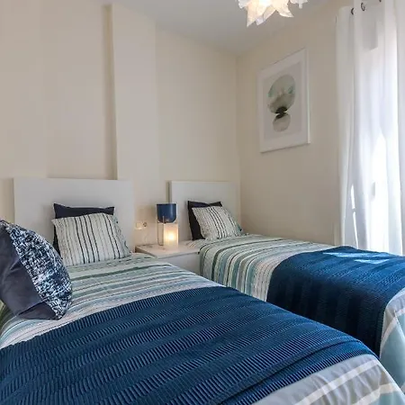 Lejlighed 2269-superb Penthouse 2bedrooms, 2terraces Seaview *