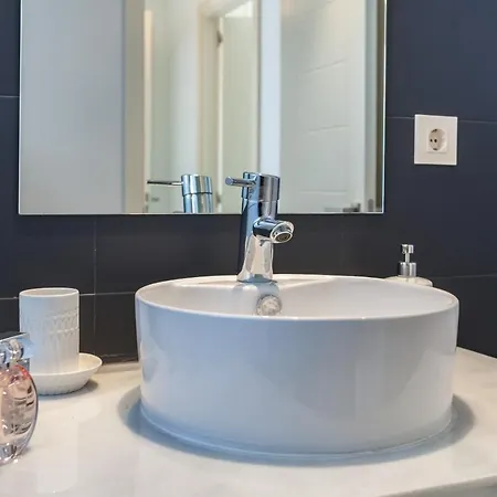 2269-superb Penthouse 2bedrooms, 2terraces Seaview Lejlighed Estepona