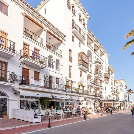 2269-superb Penthouse 2bedrooms, 2terraces Seaview Lejlighed *