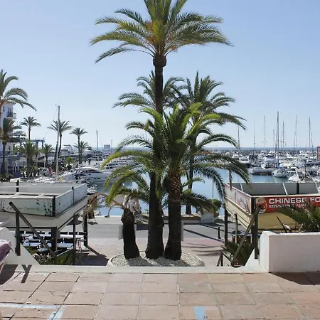 2269-superb Penthouse 2bedrooms, 2terraces Seaview Lejlighed *