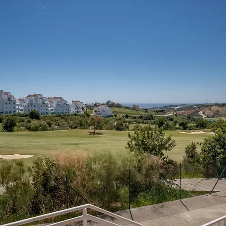 Lejlighed 2269-superb Penthouse 2bedrooms, 2terraces Seaview