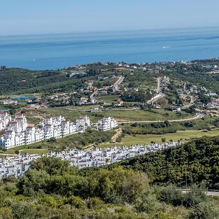 Lejlighed 2269-superb Penthouse 2bedrooms, 2terraces Seaview Estepona