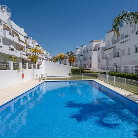 Lejlighed 2269-superb Penthouse 2bedrooms, 2terraces Seaview *